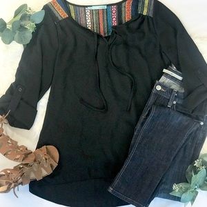 Maurice’s Tunic Blouse